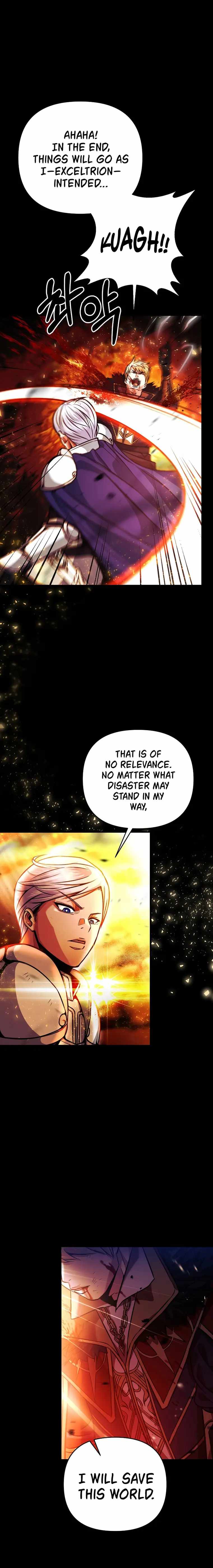 I Became the Mad Emperor Chapter 1 - Page 3