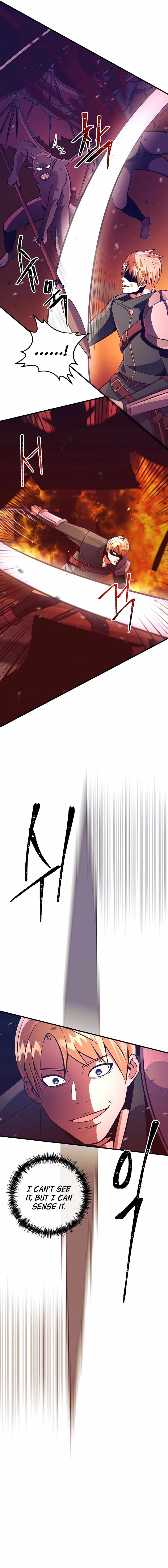 I Became the Mad Emperor Chapter 14 - Page 2