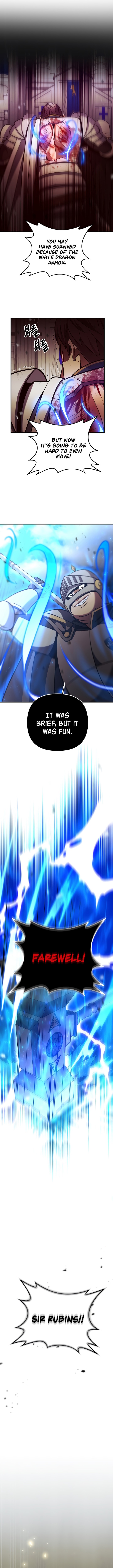 I Became the Mad Emperor Chapter 32 - Page 12