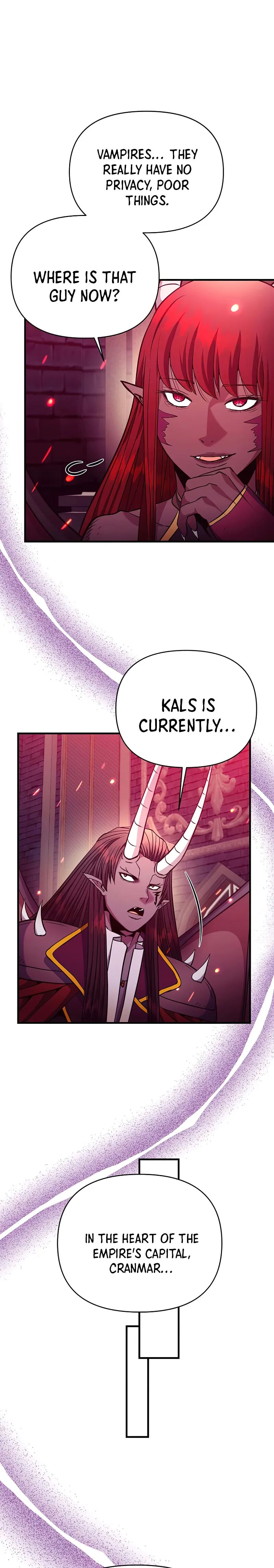 I Became the Mad Emperor Chapter 53 - Page 17