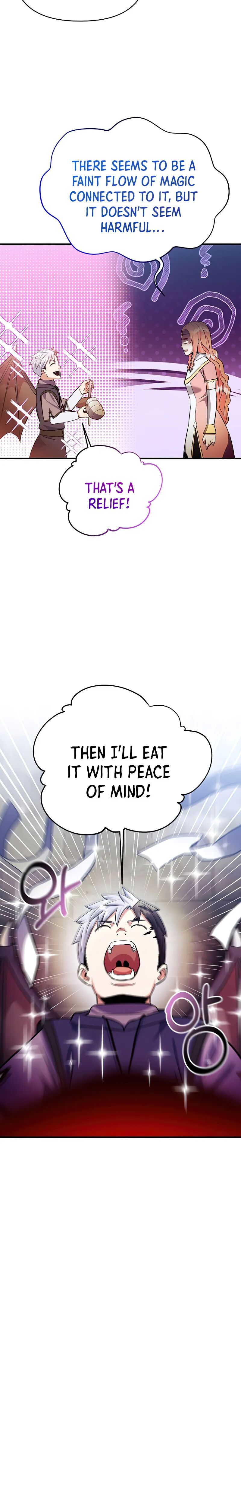 I Became the Mad Emperor Chapter 53 - Page 28