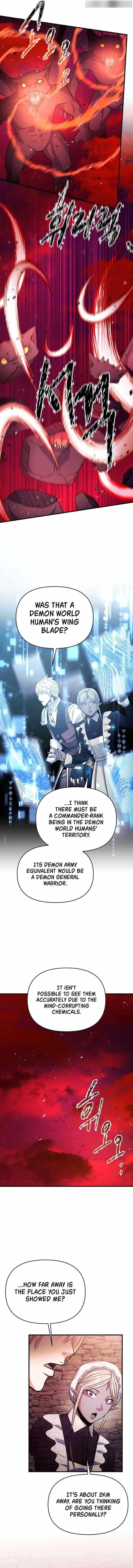 I Became the Mad Emperor Chapter 63 - Page 12