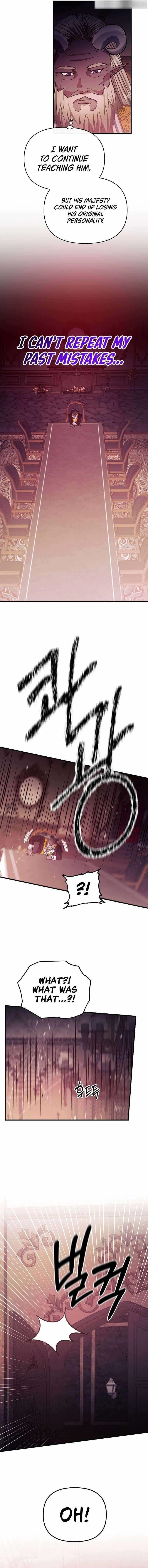 I Became the Mad Emperor Chapter 63 - Page 14