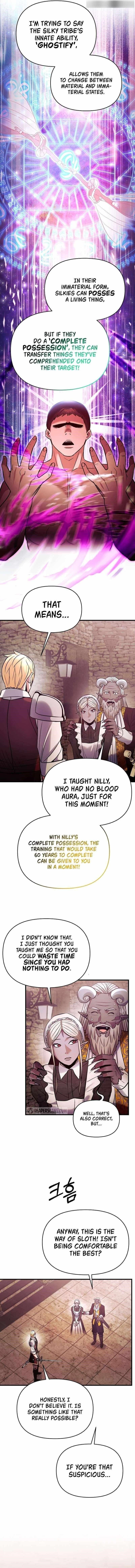 I Became the Mad Emperor Chapter 63 - Page 3