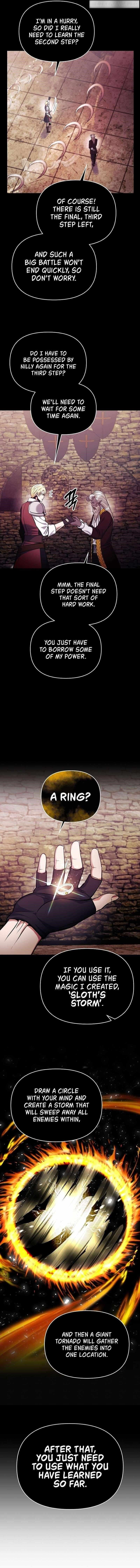 I Became the Mad Emperor Chapter 64 - Page 2