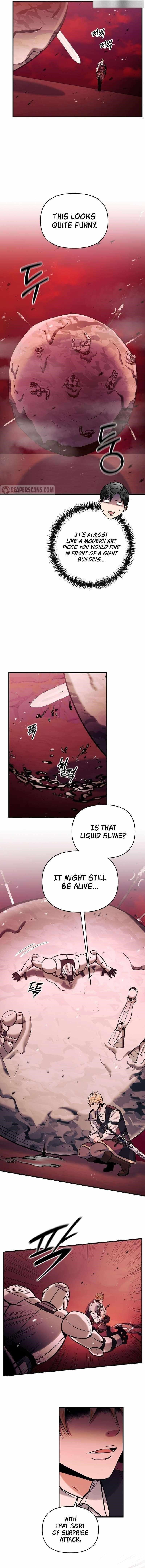 I Became the Mad Emperor Chapter 64 - Page 5