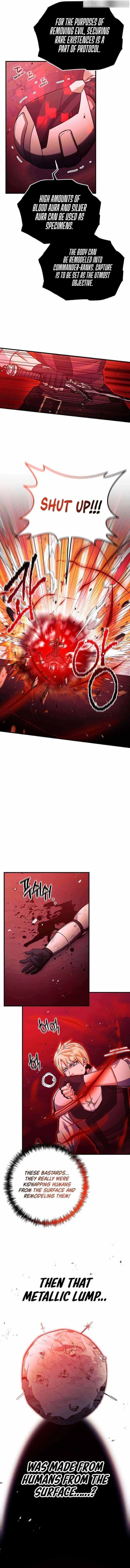 I Became the Mad Emperor Chapter 64 - Page 7