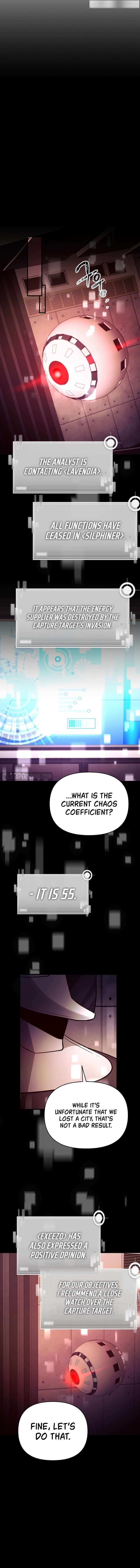 I Became the Mad Emperor Chapter 66 - Page 13