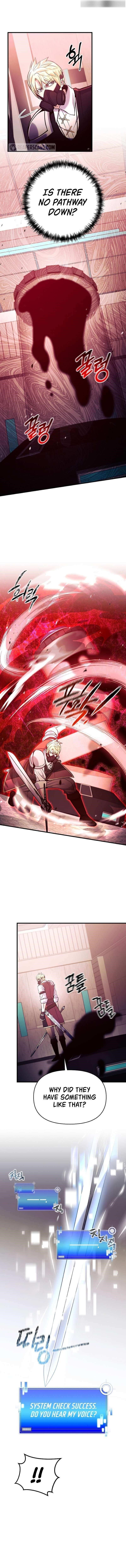 I Became the Mad Emperor Chapter 66 - Page 2