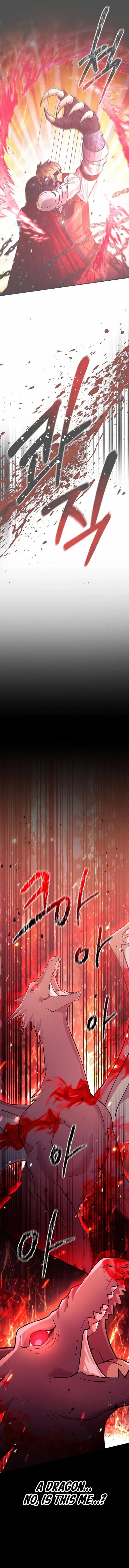 I Became the Mad Emperor Chapter 67 - Page 1