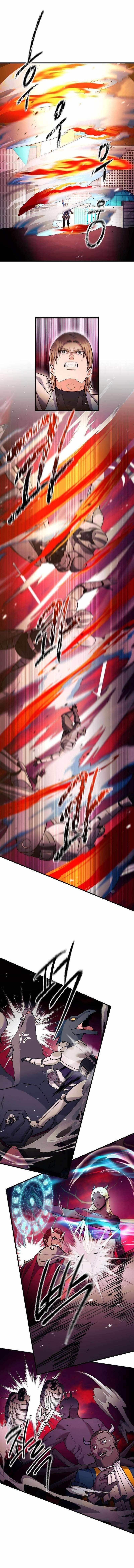 I Became the Mad Emperor Chapter 72 - Page 1