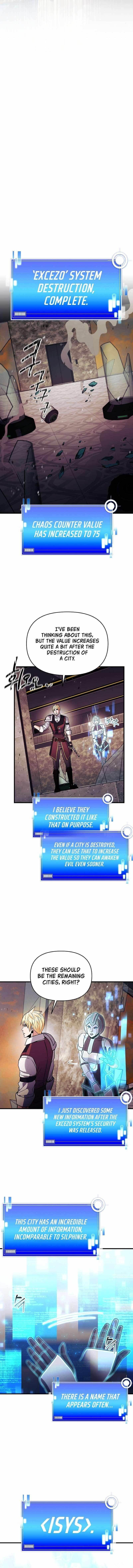 I Became the Mad Emperor Chapter 72 - Page 10