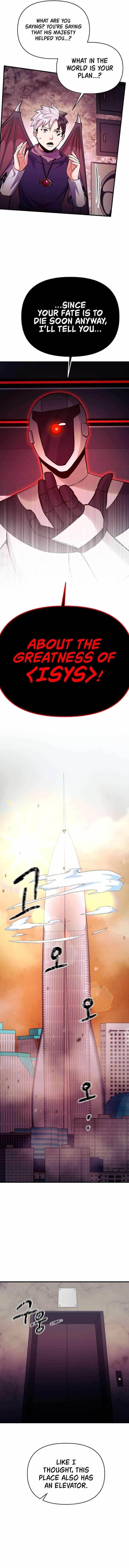 I Became the Mad Emperor Chapter 72 - Page 6