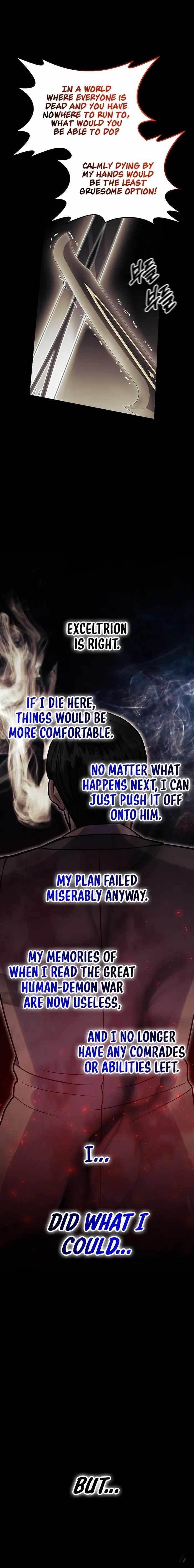 I Became the Mad Emperor Chapter 73 - Page 14