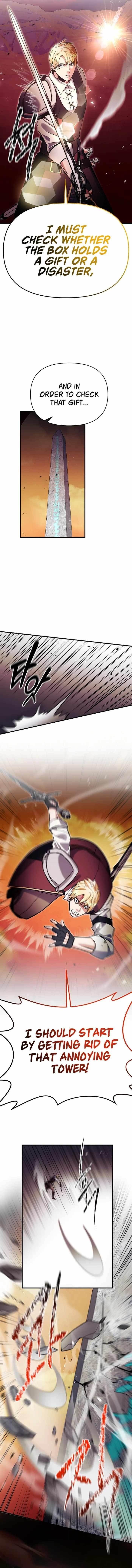 I Became the Mad Emperor Chapter 74 - Page 11