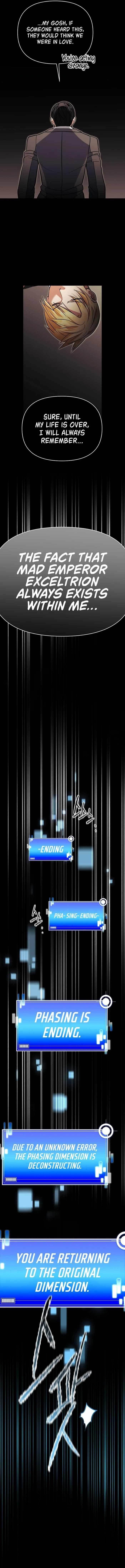 I Became the Mad Emperor Chapter 74 - Page 7