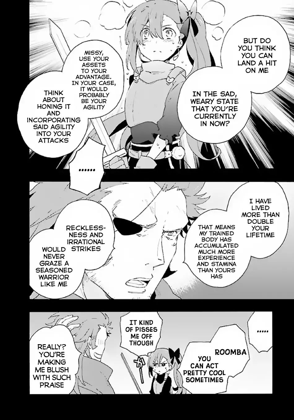 Tensei Shite Inaka de slowlife wo Okuritai Chapter 13 - Page 9