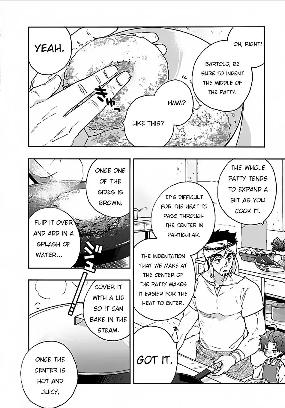 Tensei Shite Inaka de slowlife wo Okuritai Chapter 16 - Page 6