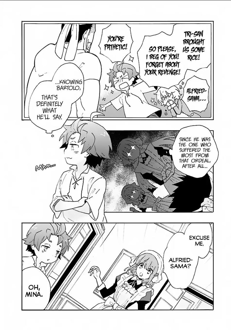 Tensei Shite Inaka de slowlife wo Okuritai Chapter 17 - Page 18