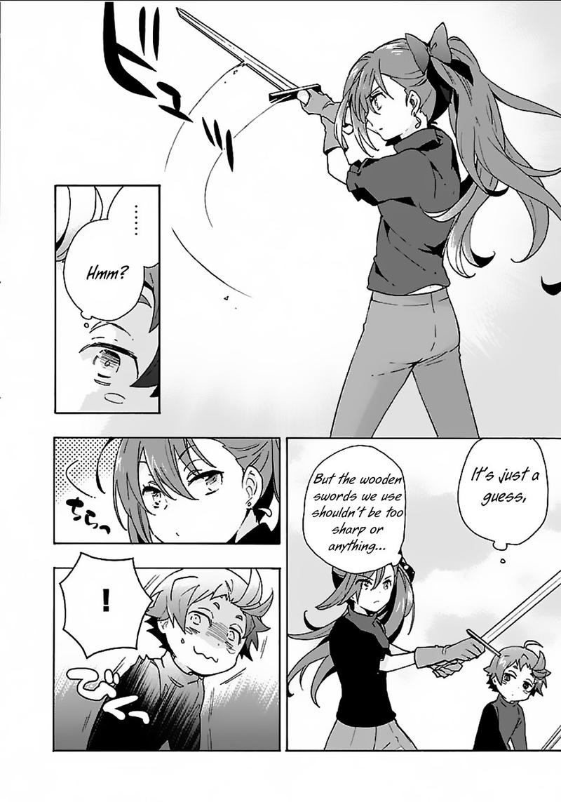 Tensei Shite Inaka de slowlife wo Okuritai Chapter 20 - Page 14