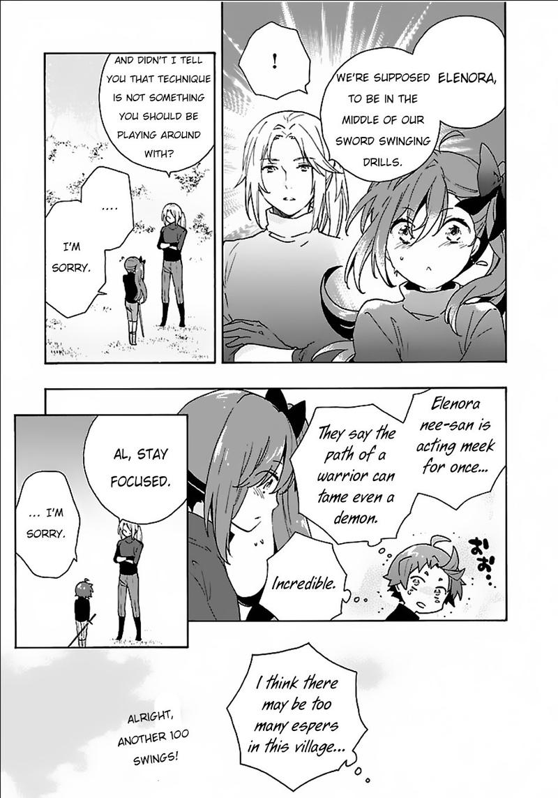 Tensei Shite Inaka de slowlife wo Okuritai Chapter 20 - Page 17