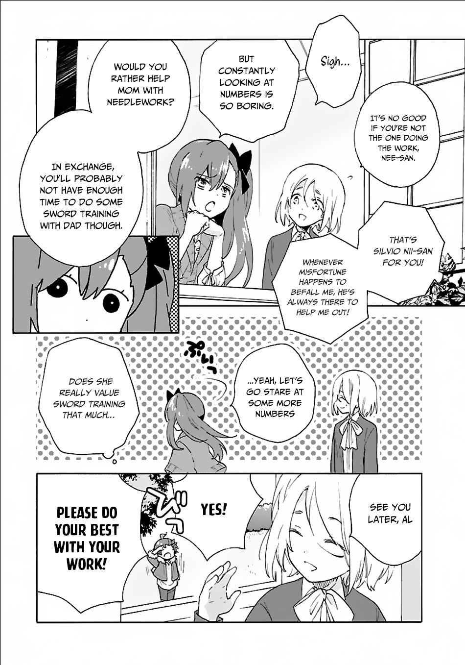 Tensei Shite Inaka de slowlife wo Okuritai Chapter 22 - Page 15