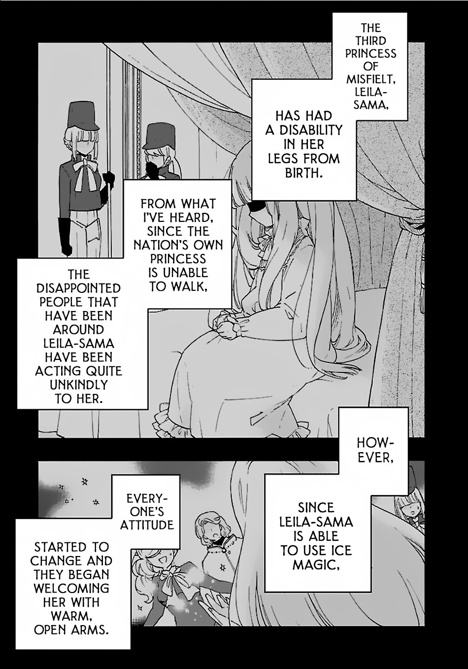 Tensei Shite Inaka de slowlife wo Okuritai Chapter 25 - Page 5