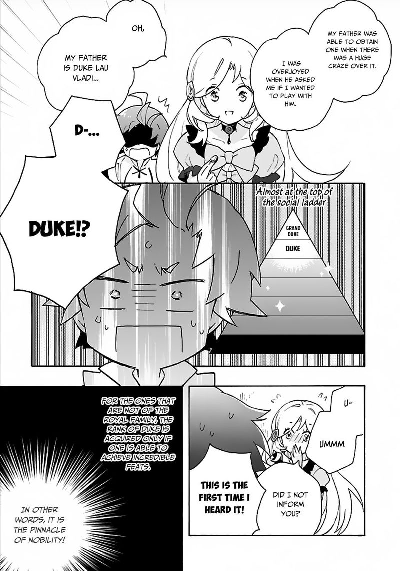 Tensei Shite Inaka de slowlife wo Okuritai Chapter 26 - Page 9