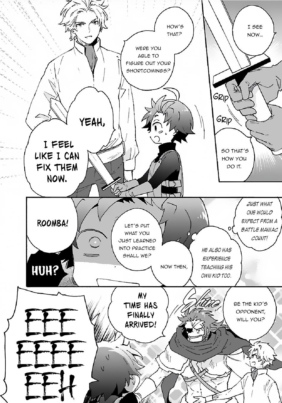 Tensei Shite Inaka de slowlife wo Okuritai Chapter 29 - Page 6