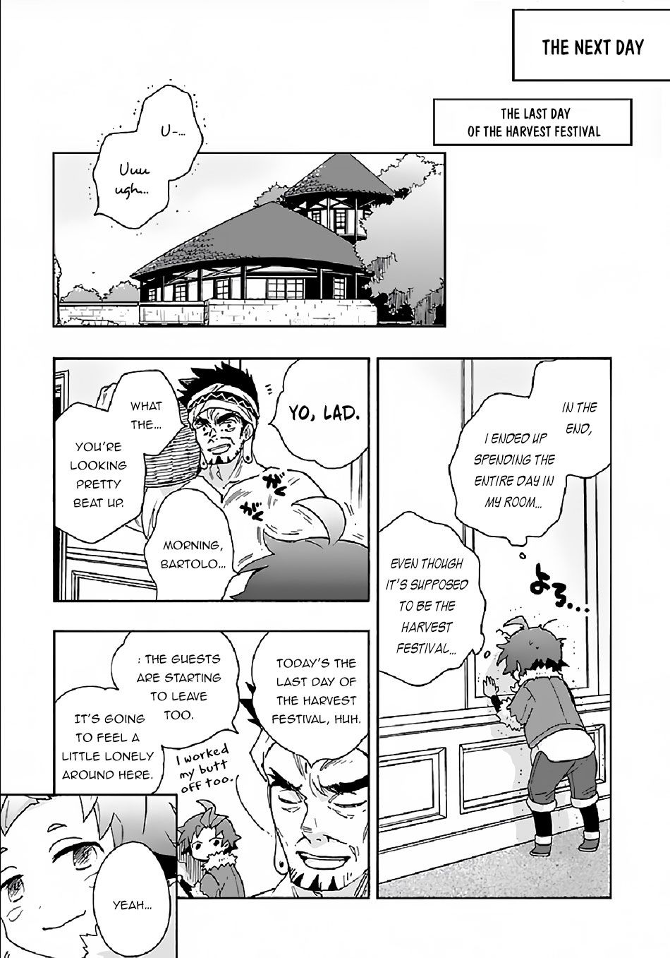 Tensei Shite Inaka de slowlife wo Okuritai Chapter 29 - Page 9