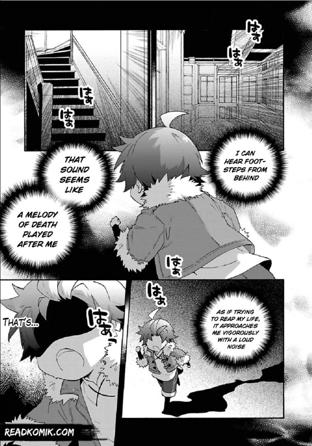 Tensei Shite Inaka de slowlife wo Okuritai Chapter 34 - Page 1