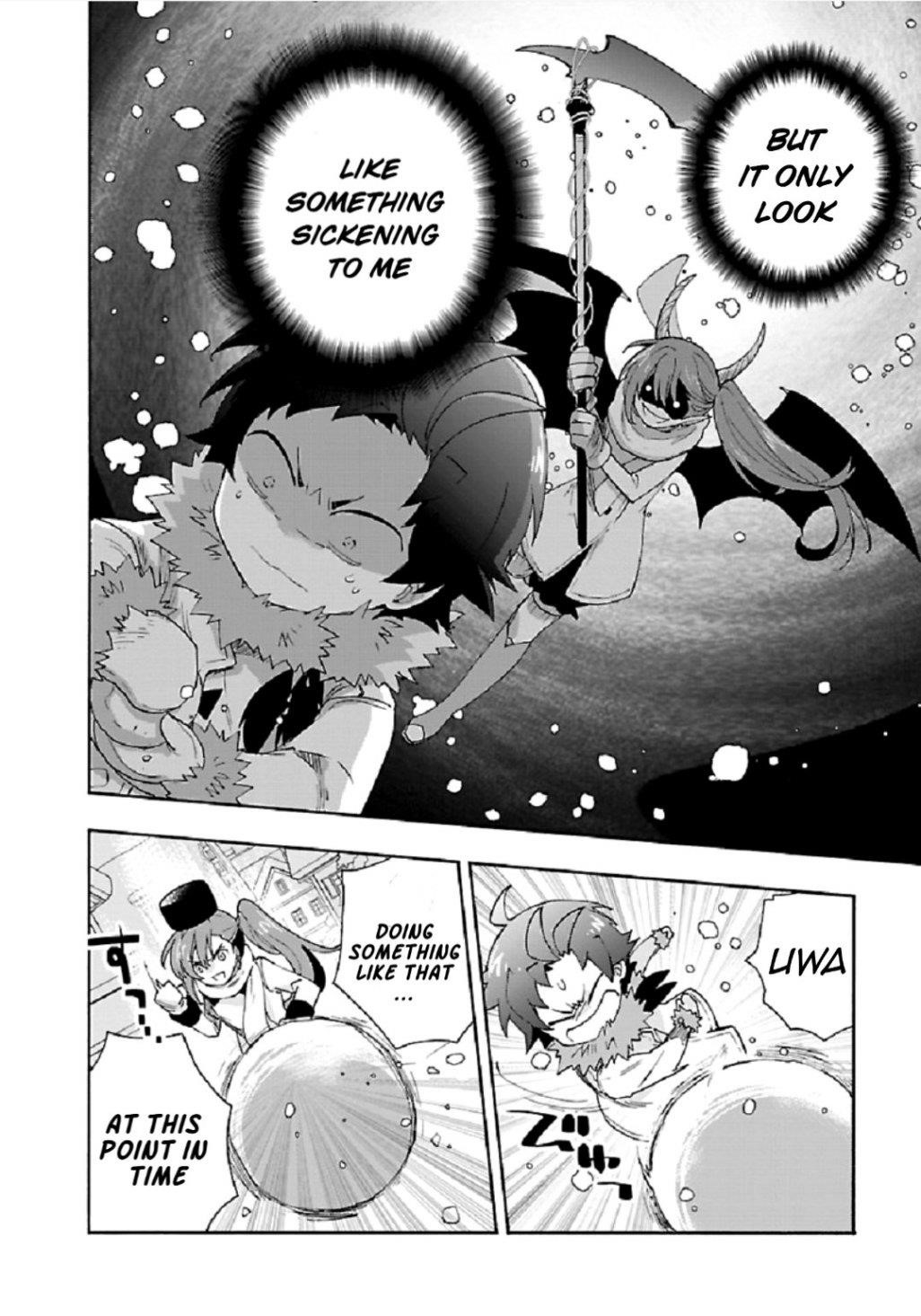 Tensei Shite Inaka de slowlife wo Okuritai Chapter 37 - Page 16