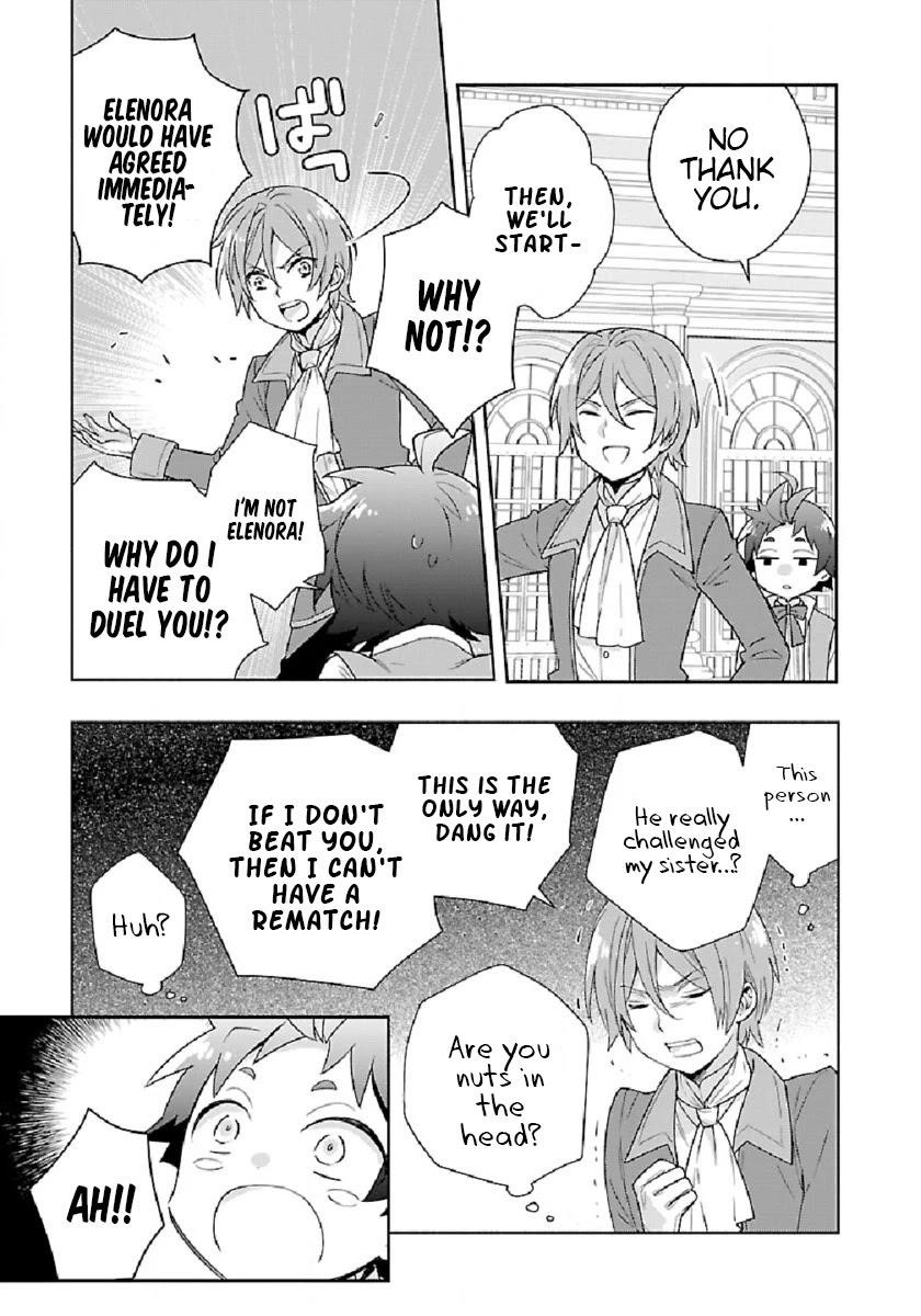 Tensei Shite Inaka de slowlife wo Okuritai Chapter 46 - Page 5