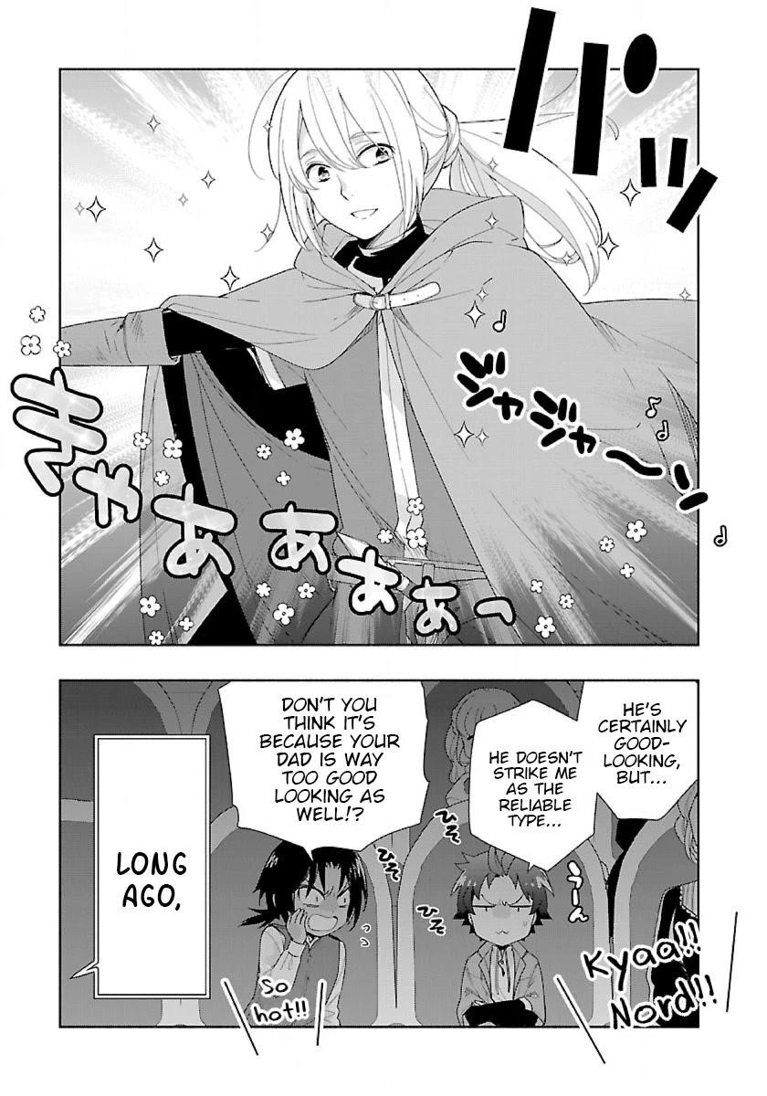 Tensei Shite Inaka de slowlife wo Okuritai Chapter 49 - Page 23
