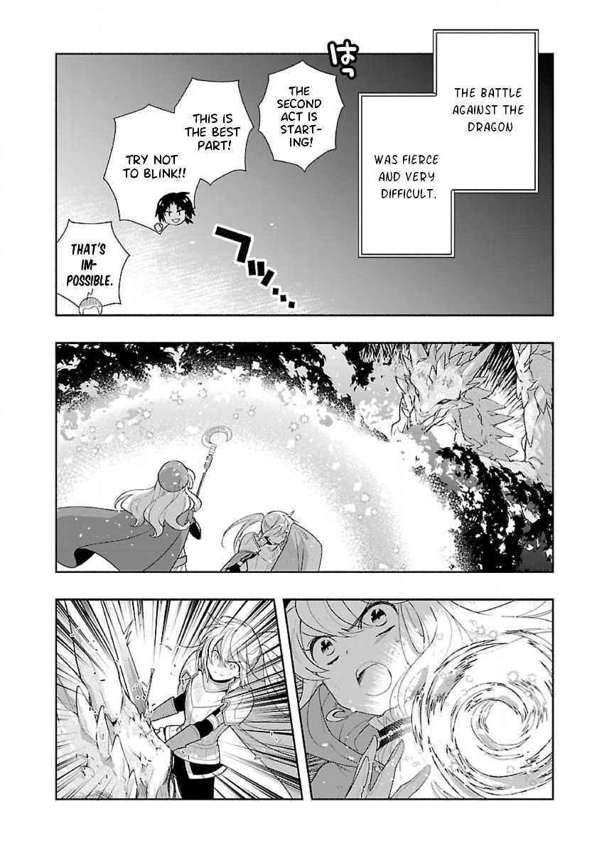 Tensei Shite Inaka de slowlife wo Okuritai Chapter 50 - Page 16