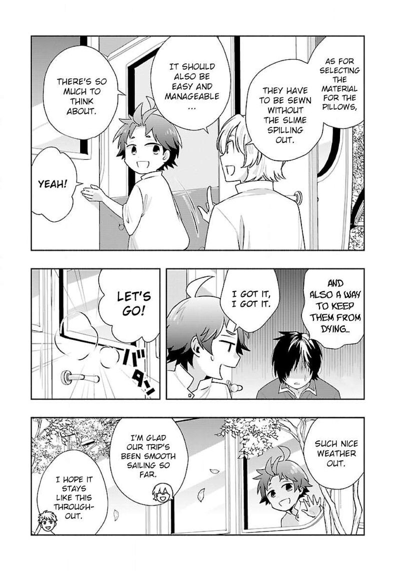 Tensei Shite Inaka de slowlife wo Okuritai Chapter 66 - Page 7