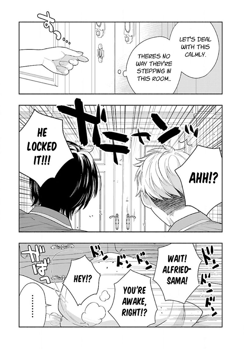 Tensei Shite Inaka de slowlife wo Okuritai Chapter 68 - Page 9