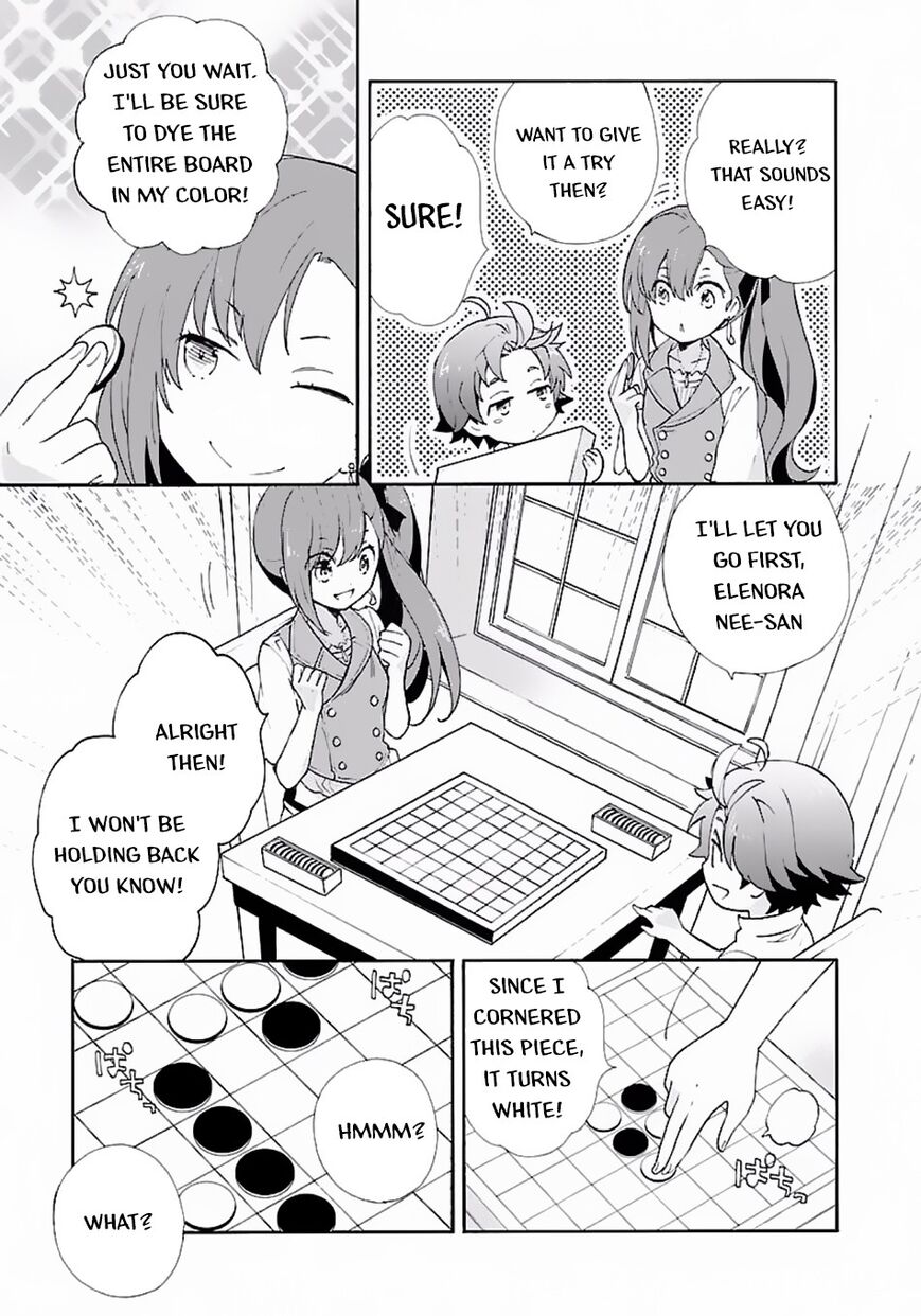 Tensei Shite Inaka de slowlife wo Okuritai Chapter 7 - Page 5