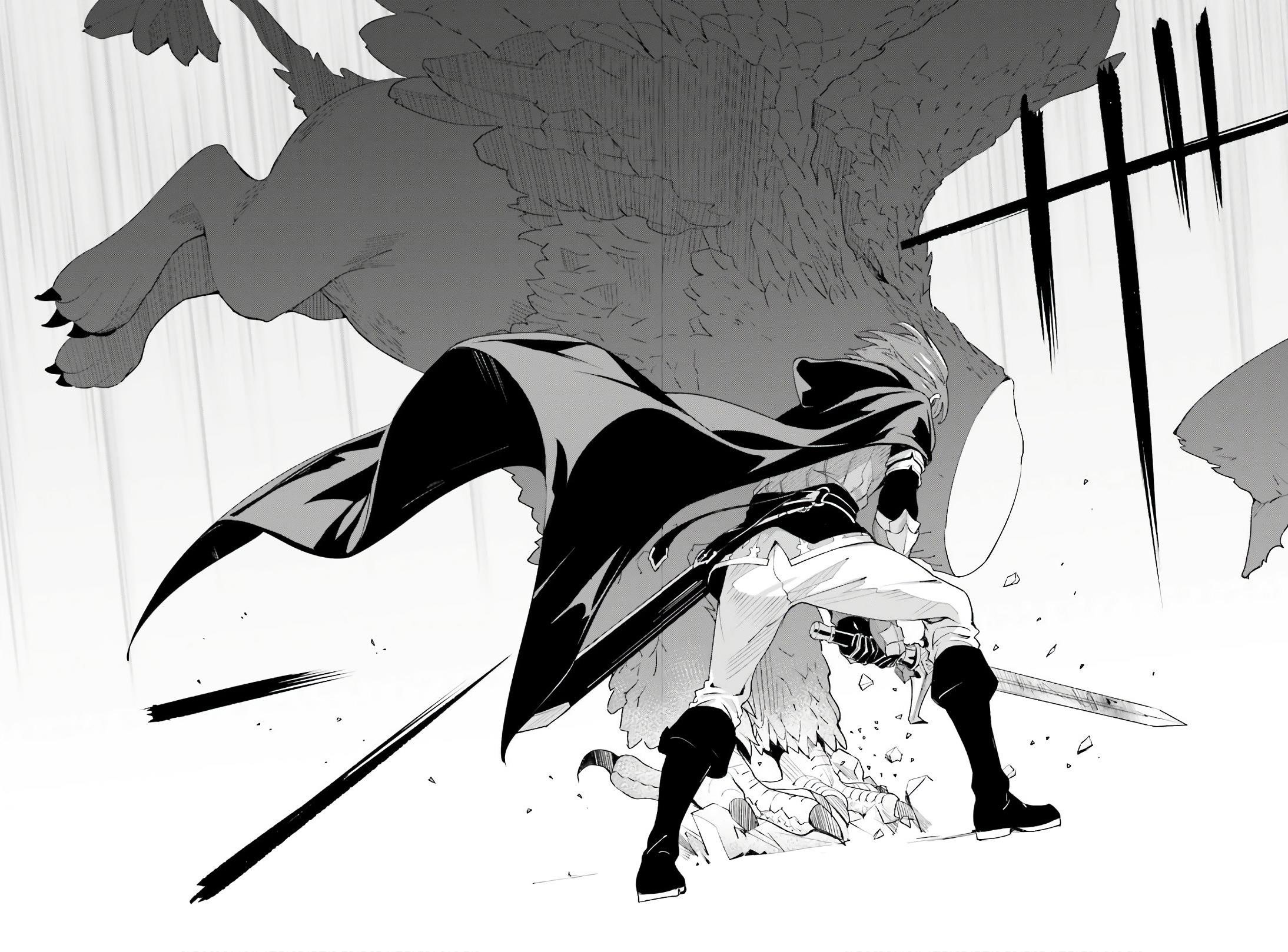 Unnamed Memory Chapter 1.1 - Page 16