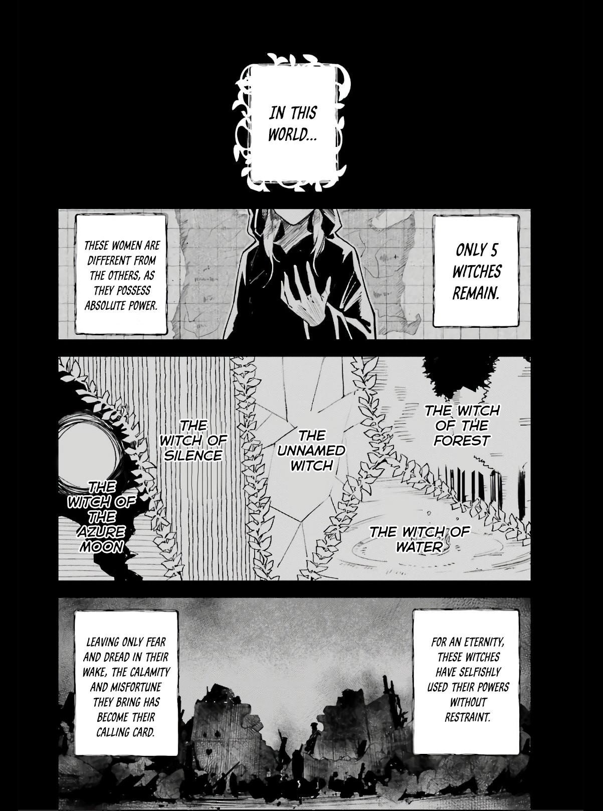 Unnamed Memory Chapter 1.1 - Page 2