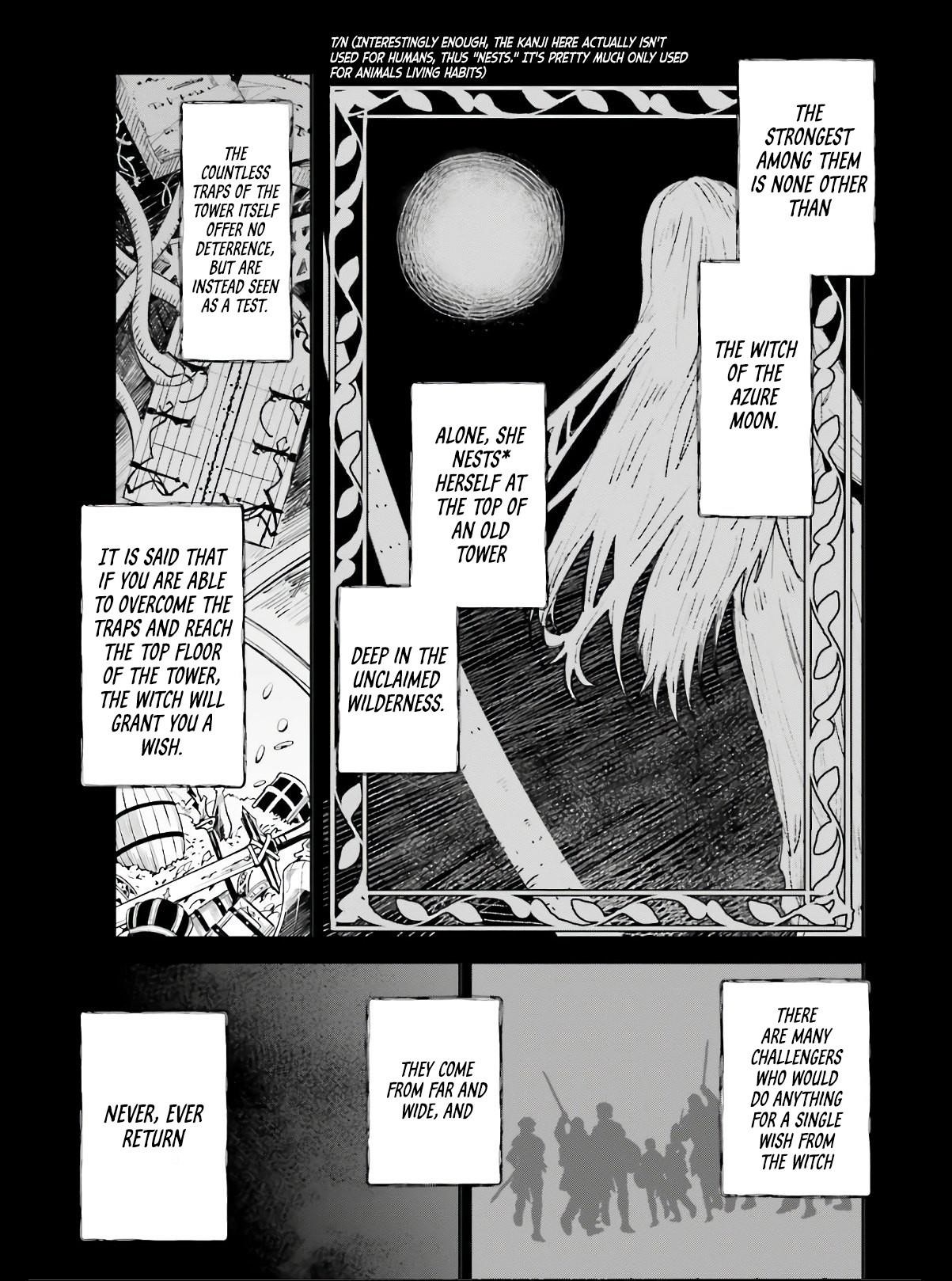 Unnamed Memory Chapter 1.1 - Page 3