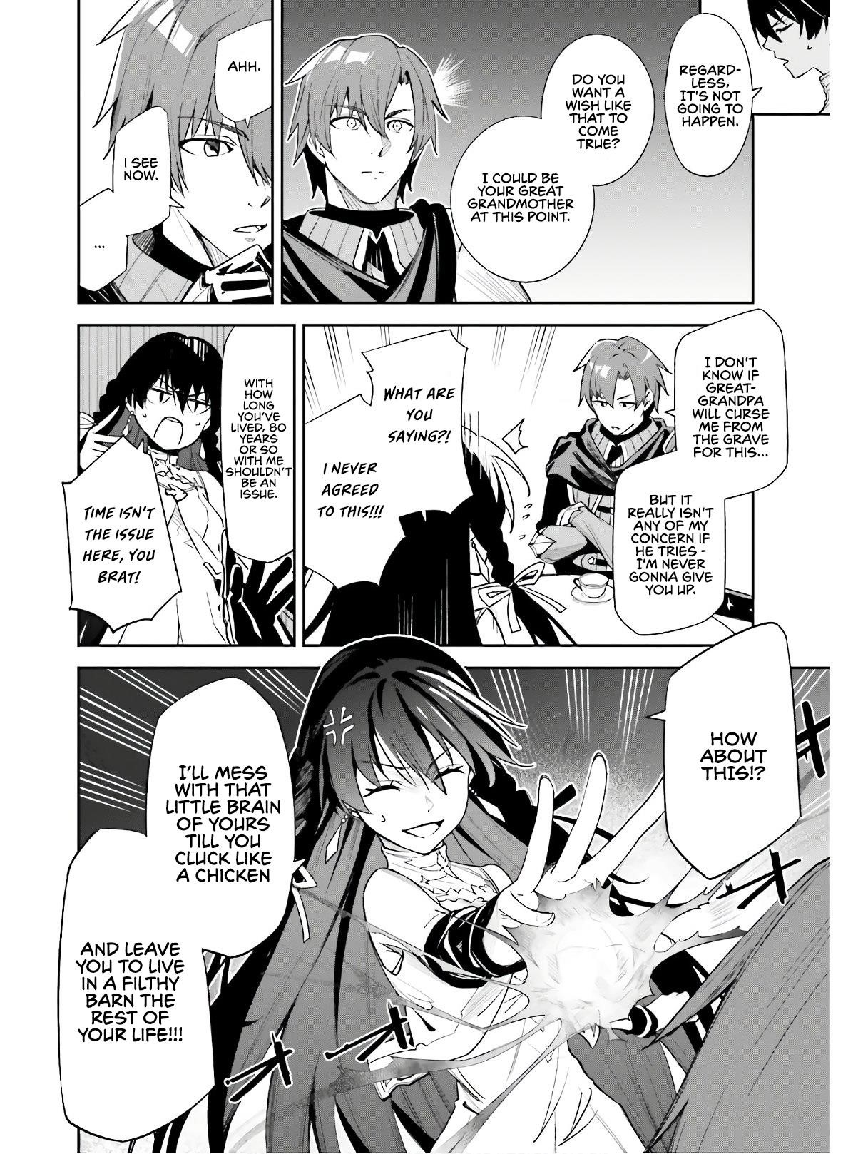 Unnamed Memory Chapter 1.2 - Page 19