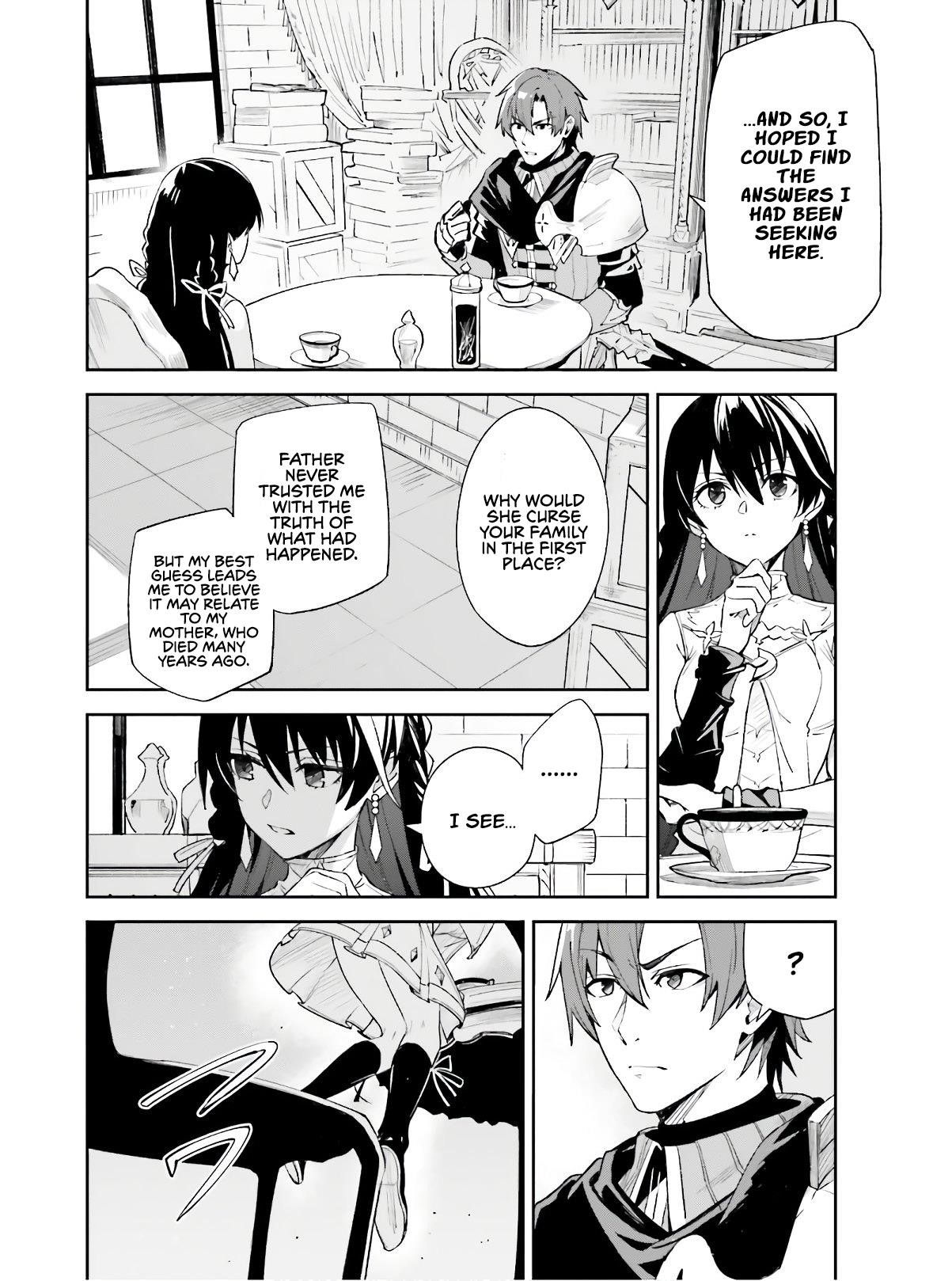 Unnamed Memory Chapter 1.2 - Page 7