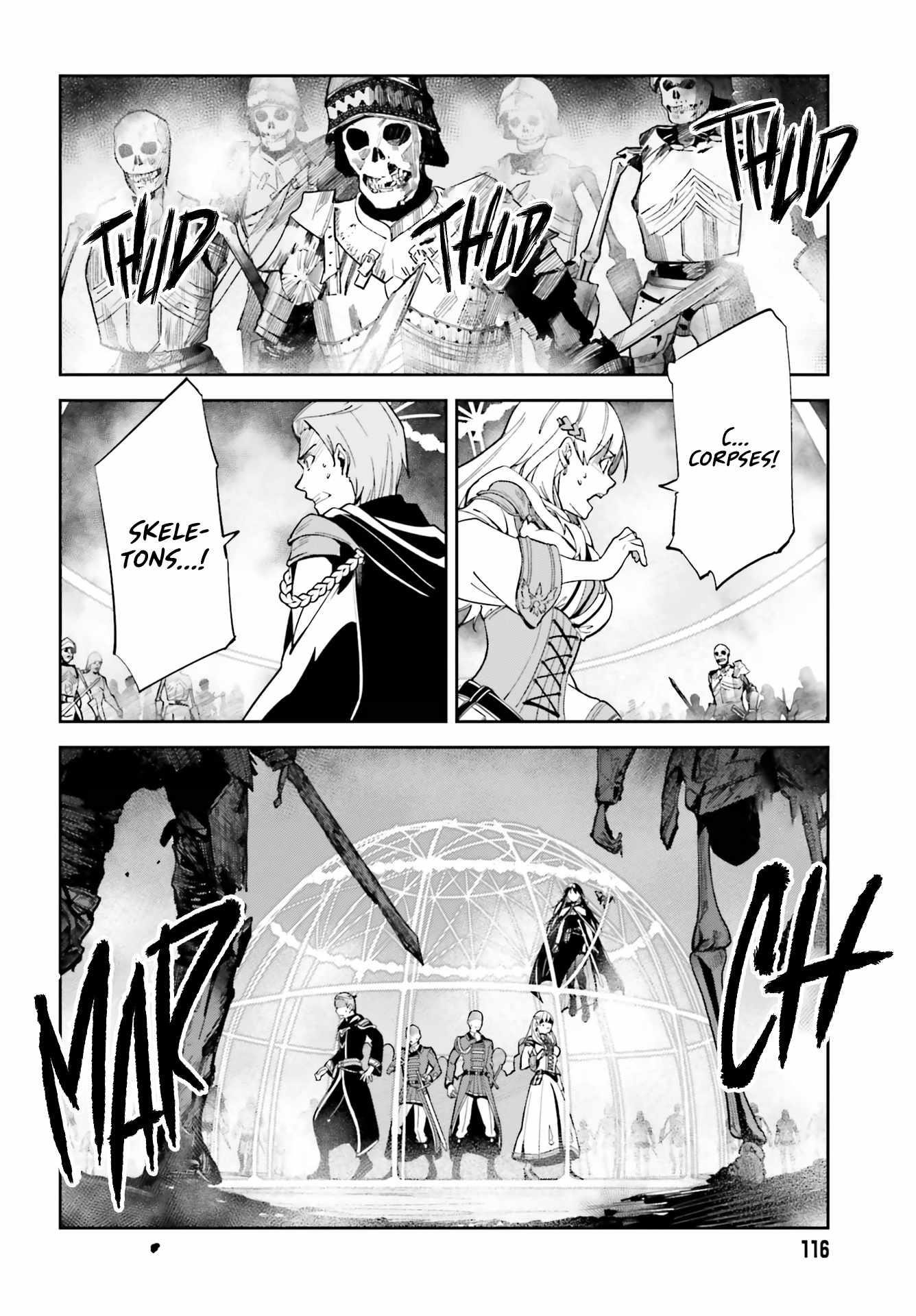 Unnamed Memory Chapter 10 - Page 24