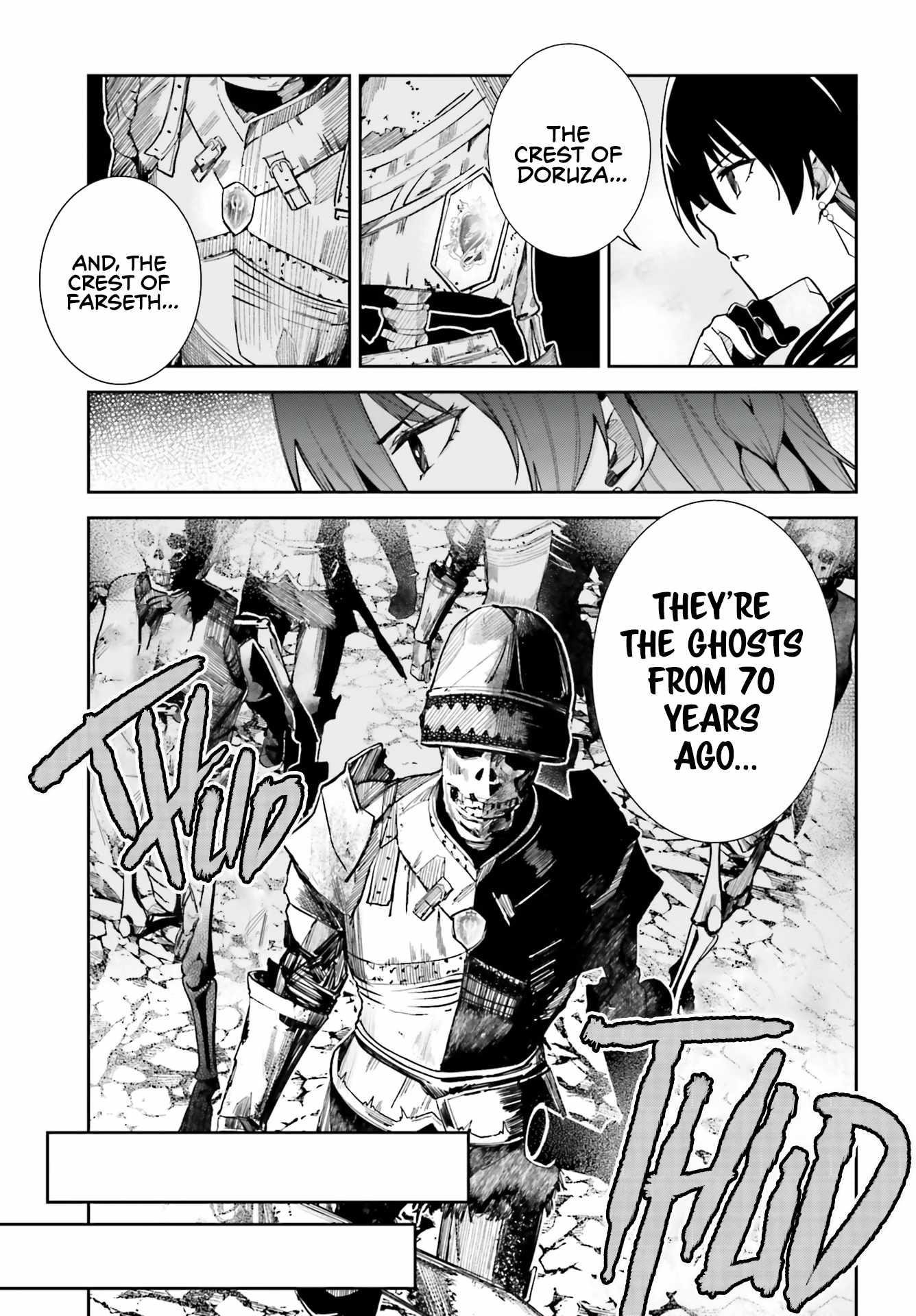 Unnamed Memory Chapter 10 - Page 25