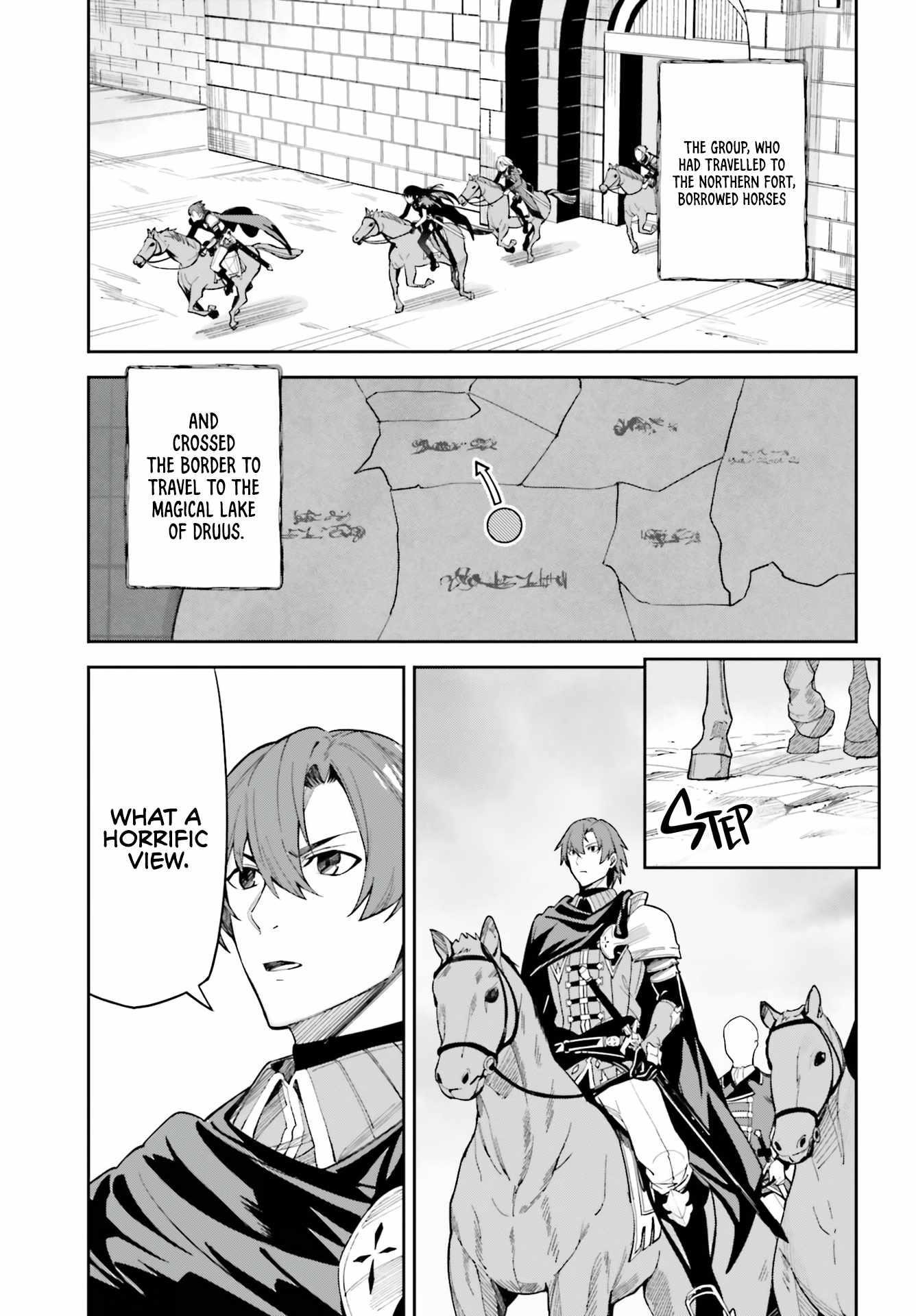 Unnamed Memory Chapter 10 - Page 3