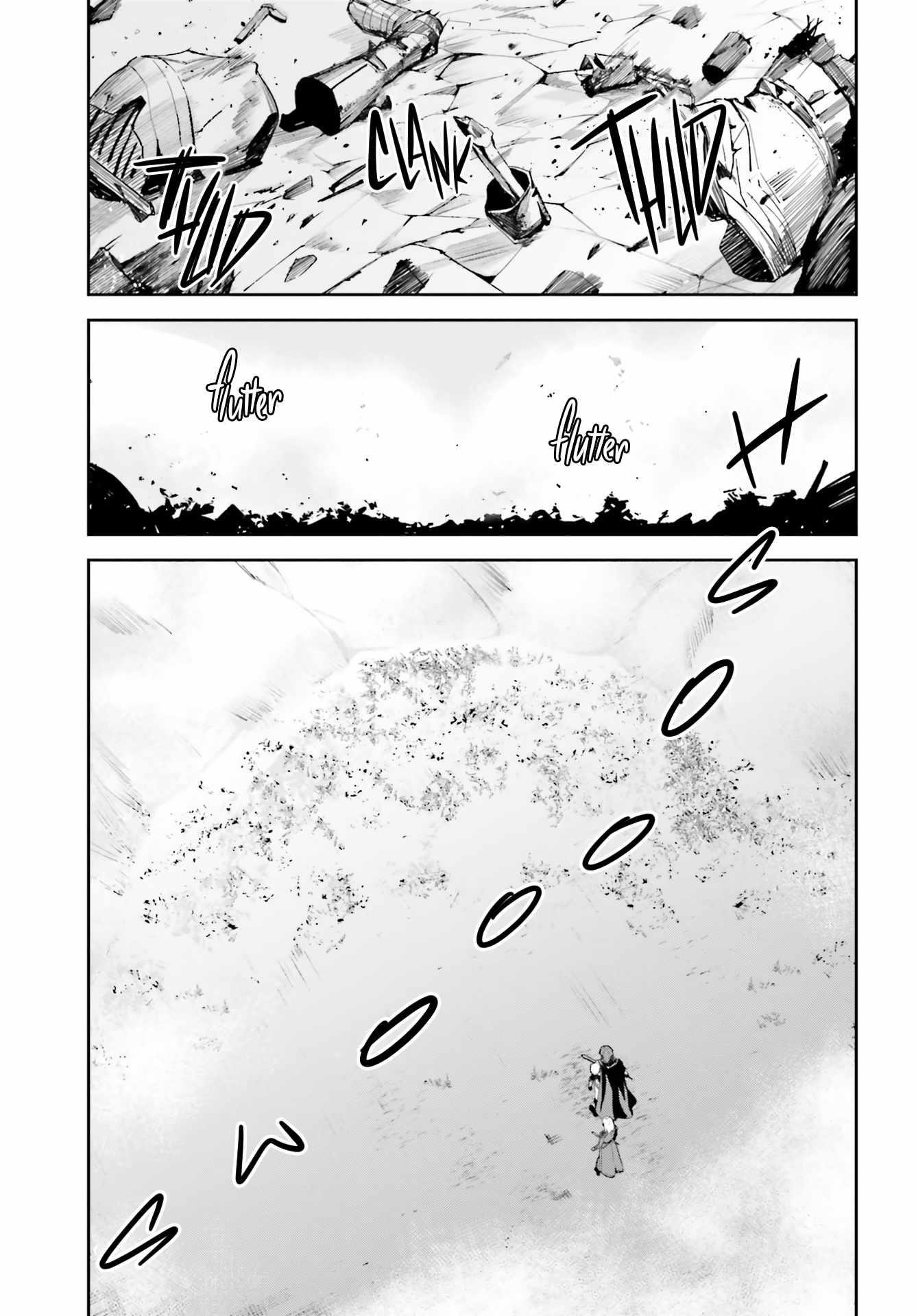 Unnamed Memory Chapter 10 - Page 39