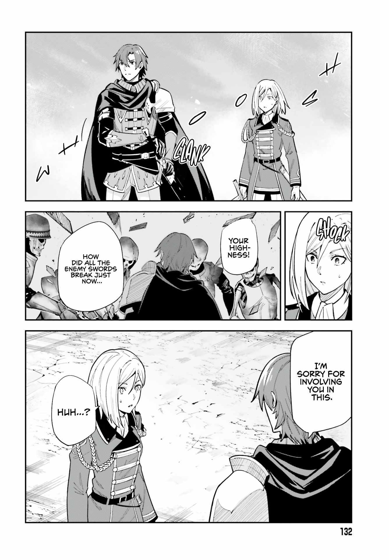 Unnamed Memory Chapter 10 - Page 40