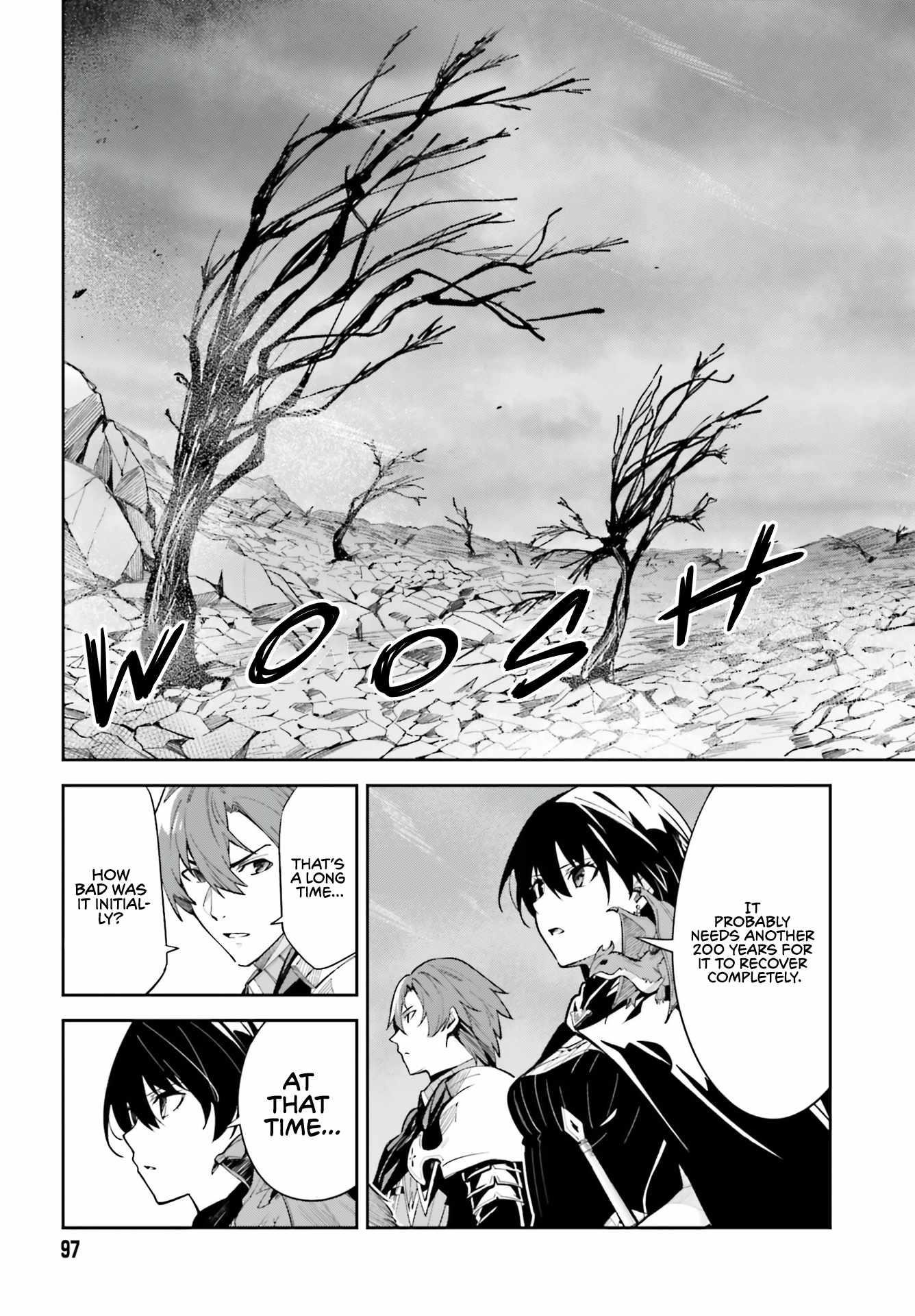 Unnamed Memory Chapter 10 - Page 5