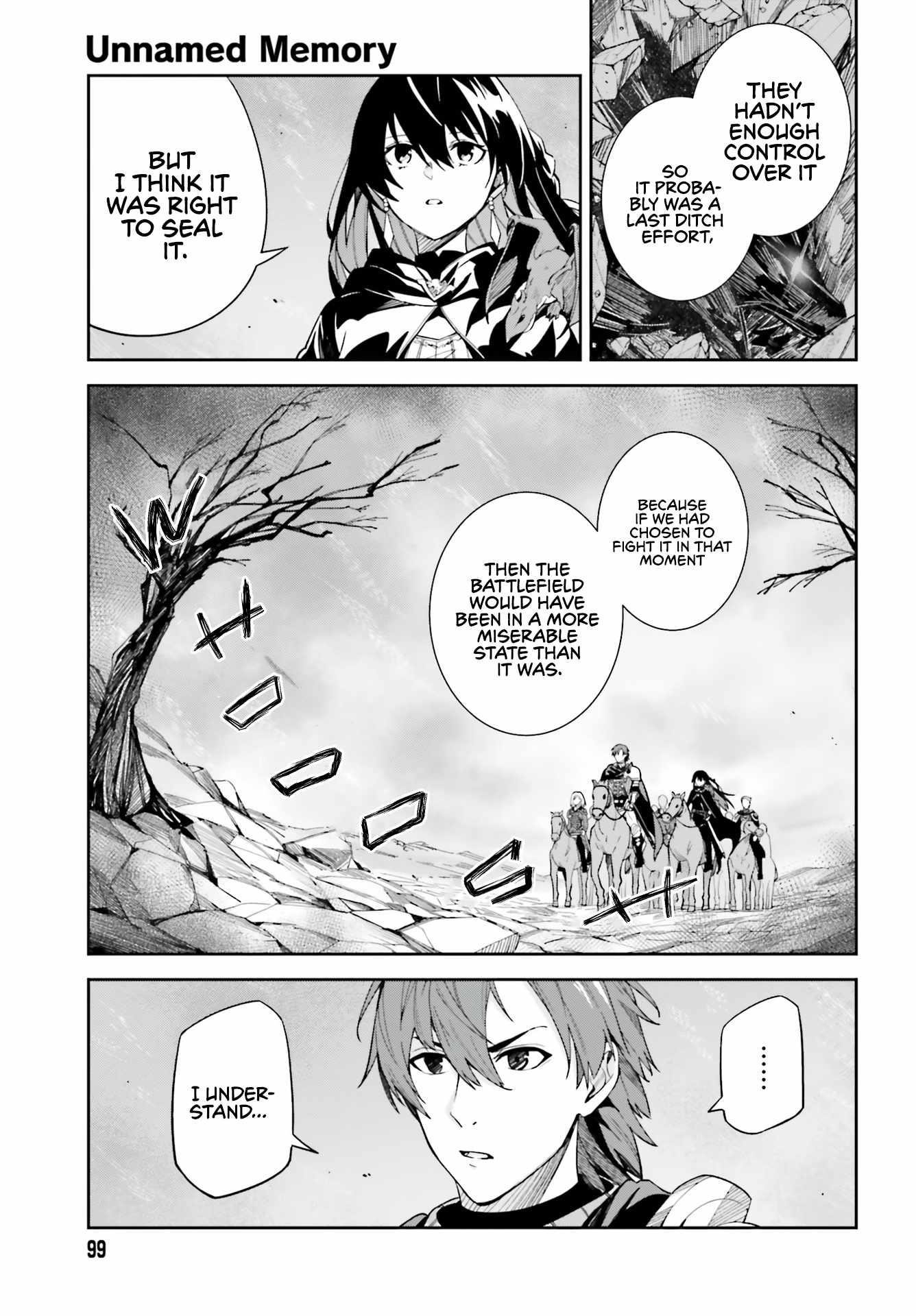 Unnamed Memory Chapter 10 - Page 7